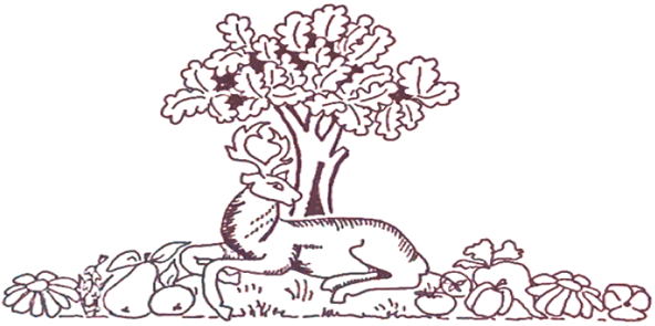 Falkland Gardening Group logo