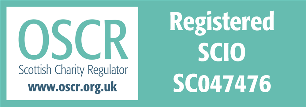 Scottish Charity number SC047476